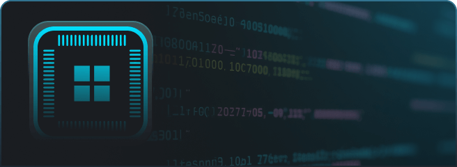 Stencil API